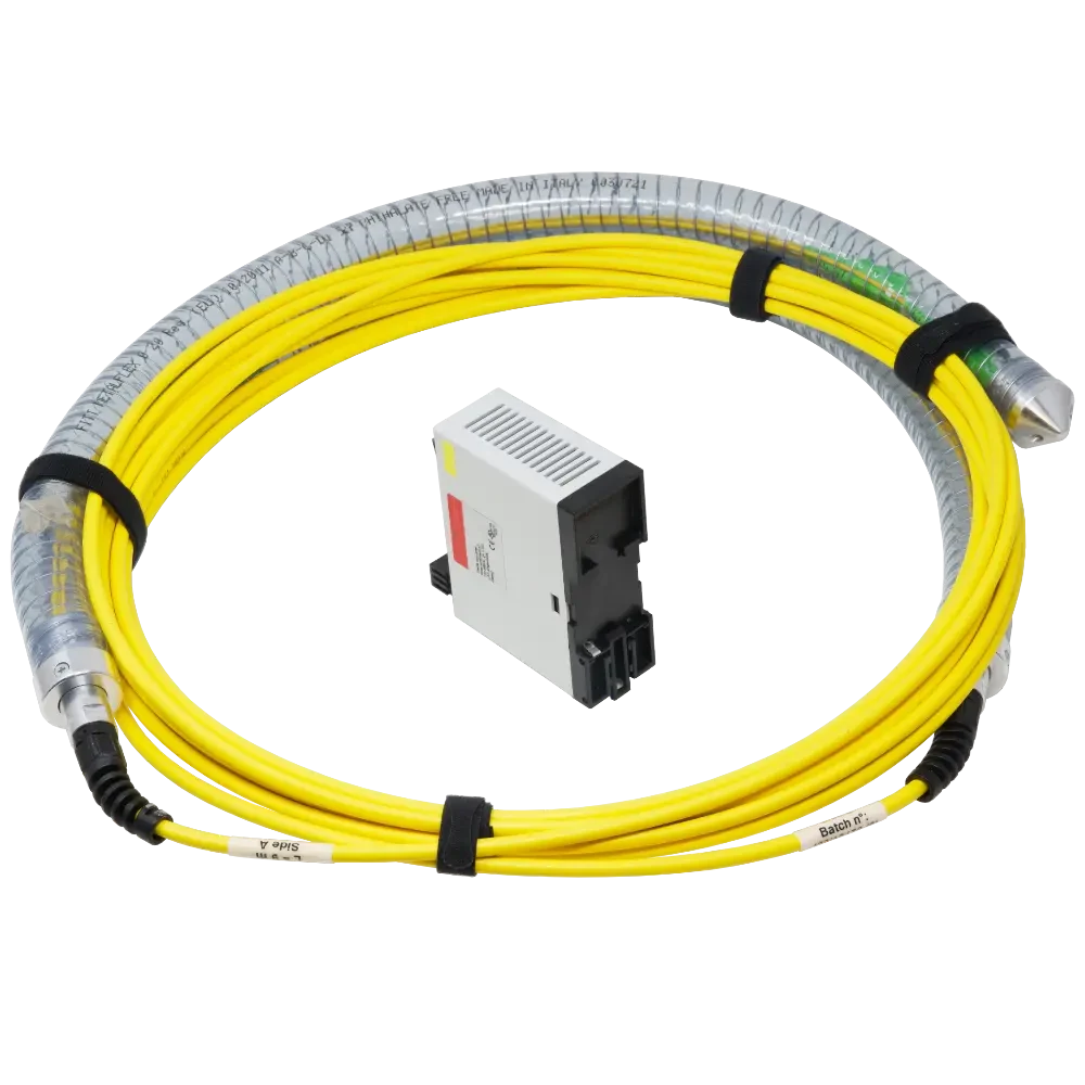 Mount-over-Fiber kit