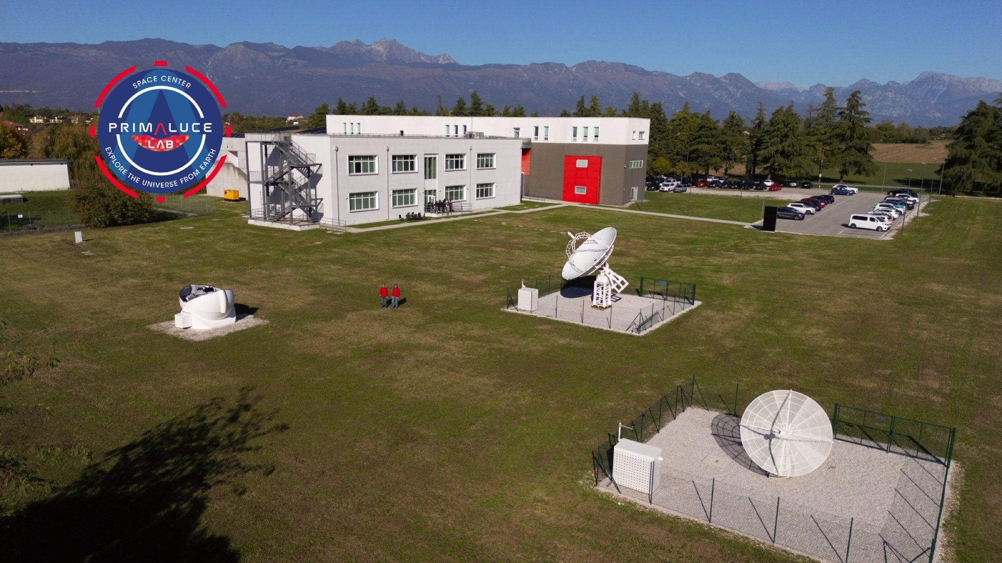 Perché un segmento di terra indipendente è importante, e come costruirne uno con PL-GSS: il PL Space Center