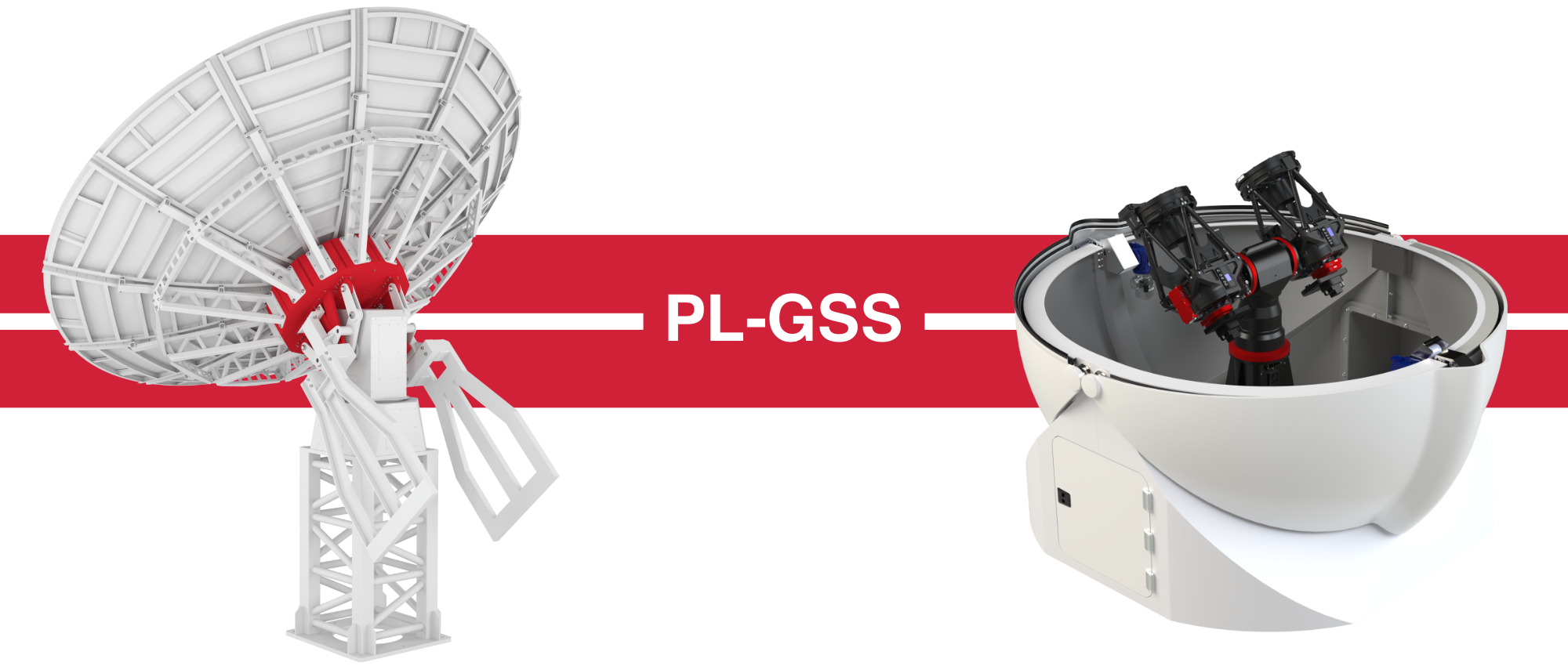 Why an independent ground segment matters, and how to build one with PL-GSS