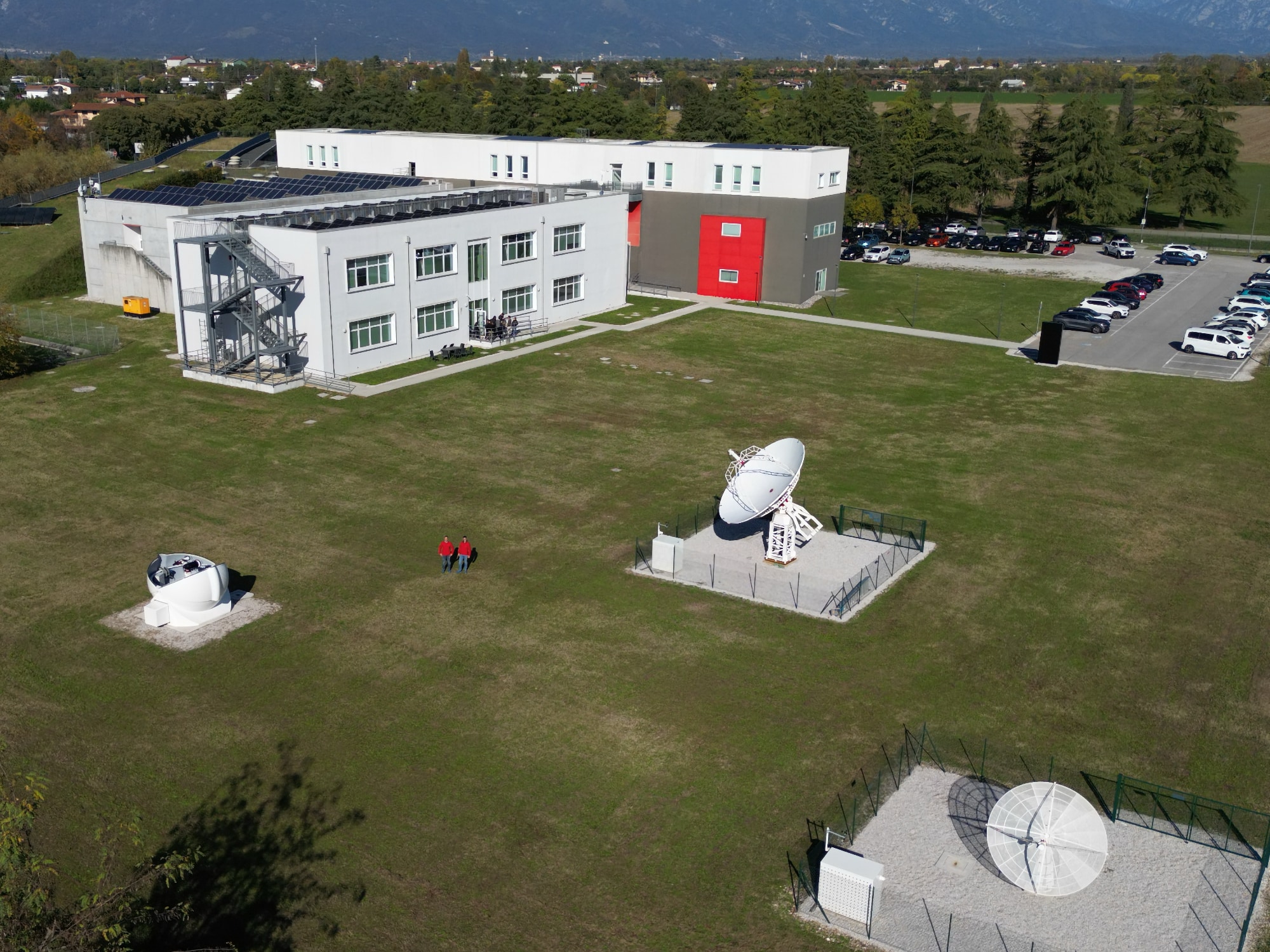 We tracked Artemis II on its way to the Moon